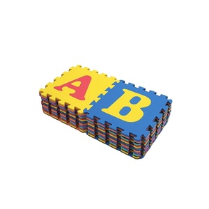 bloque de aprendizaje tipo rompecabezas - Product Image 1