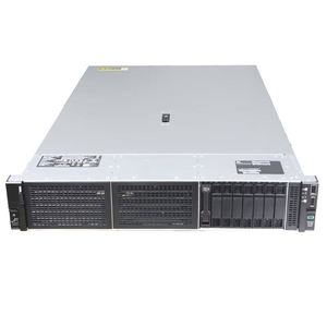 DL380 Gen10 4110 kinerja tinggi 1P 32GB-R 2U rak Server pusat <span class=keywords><strong>Data</strong></span> perusahaan solusi - Product Image 5