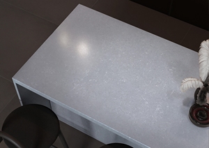 Custom Kitchen and Bathroom Vanity <b>Tops</b> Calacatta Quartz Natural Stone Countertops Carrara Calacata Hotel Project Prefab Cut - Product Image 1