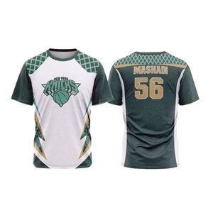 Ensemble de vêtements de basketball personnalisés OEM 2026, ensemble complet de sublimation, maillot de tir, sweat-shirt à manches, uniforme de basketball respirant - Product Image 4