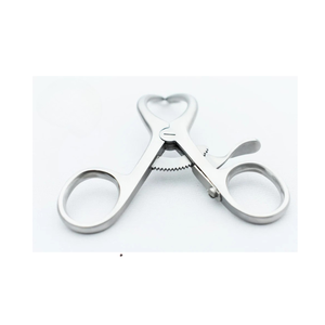 GELPI RETRACTOR 3,5 "PUNTAS AFILADAS CON BLOQUEO DE AGARRE, INSTRUMENTOS QUIRÚRGICOS - Product Image 2