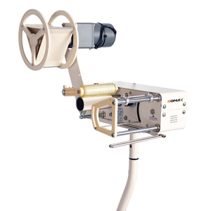 Accesorios para Máquina de Coser Industrial Somax SM-03/18K, Alimentador de Cinta Superior, Dispositivo Dosificador, Dispositivo Dosificador de Elástico - Product Image 5