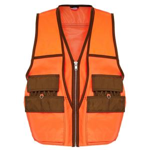 Gilet de chasse réglable de haute qualité, imperméable, motif camouflage, pour la chasse, gilet de chasse le plus vendu, haute qualité - Product Image 1