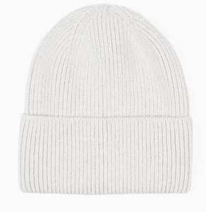 Moda nuevo estilo invierno suave al por mayor personalizado al aire libre de alta calidad gorros Jacquard ropa de calle cómodos gorros de mujer - Product Image 6