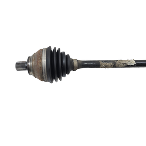 Semiasse Anteriore Destro CUPRA Formentor Serie 3Q0407272CA (20>) - Product Image 2