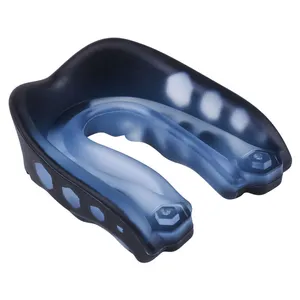 Gumshield Mould guard, индивидуальный логотип, Eva, формируемая Спортивная боксерская Капа