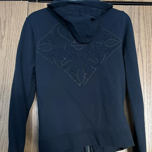 Sudaderas con Pedrería de Alta Calidad, Transpirables, Personalizadas con Pedrería para Hombre, Estilo Urbano - Product Image 2