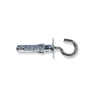 SBS STEEL PLUG 8/1 ojo abierto - Product Image 1