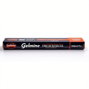 Bolígrafo de punta redonda Gelmine Uni-ball Power Tank de 0.4 mm - Product Image 2