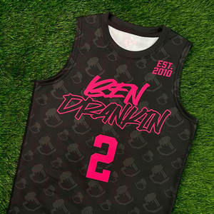 ชุดฟุตบอลธงแบบกำหนดเอง 7v7 สำหรับเด็กผู้หญิง ชุดกีฬา พิมพ์ลายแบบระเหิด ชุดฟุตบอลธงสำหรับผู้ใหญ่และเยาวชน ชุดฟุตบอลธงสำหรับเด็กผู้หญิงแบบพิมพ์ลายแบบระเหิด - Product Image 6