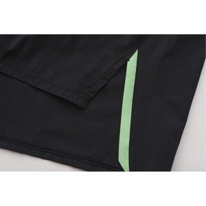 Vente en gros Short ample de baseball à séchage rapide pour hommes - Product Image 5