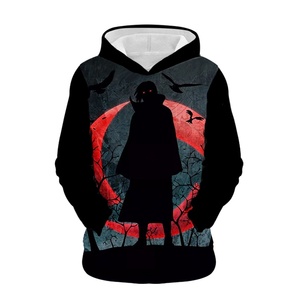 100% Polyester Solid Winter Sublimation Hoodies Customized Colors & Logo High Quality Quick Dry Breathable - Product Image 1