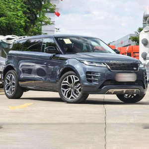 รถยนต์ SUV ขนาดกะทัดรัดหรูหรา ขับเคลื่อนด้วยระบบไฮบริดอ่อน 2.0T (48V) พวงมาลัยซ้าย เกียร์อัตโนมัติ ขับขี่นุ่มนวล ห้องโดยสารกว้างขวาง 5 ที่นั่ง นำเข้าจากญี่ปุ่นอย่างสมบูรณ์แบบ - Product Image 2