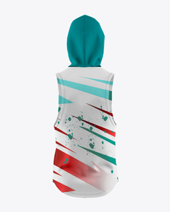 Uniforme 7v7 Unisex Corto y Transpirable, Hecho en Fábrica, Logotipo Personalizado, Tela 100% Poliéster, Productos de Secado Rápido, Nuevo y de Alta Calidad - Product Image 1