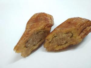 Banane molle séchée traitée AD-Banane molle séchée au goût naturel, banane séchée douce traitée AD de 99 GD - Product Image 6