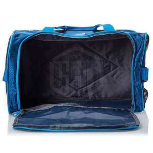 Bolsa Deportiva de Gimnasio para Hombre de Alta Calidad con Logotipo Personalizado, Asa Suave y Compartimento, Popular Bolsa para Equipamiento al por Mayor Hecha en Pakistán - Product Image 5