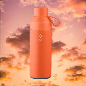 Bouteille d'eau réutilisable anti-fuite sans BPA, écologique, pour la salle de sport, le fitness et l'entraînement - Product Image 3