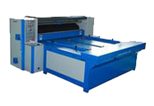 เครื่องตัดแบบโรตารี่สำหรับโรงงานผลิตแผ่นเจาะกระดาษลูกฟูก - Product Image 4