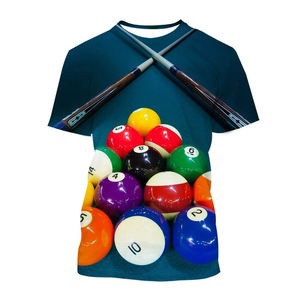 Camiseta de algodón pesado 2023 nueva camiseta de hombre de la mejor calidad 100% poliéster camiseta de hombre sublimación camiseta 2025 - Product Image 5