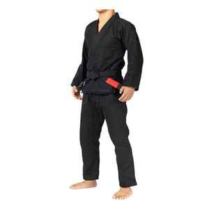 ชุด Jiu Jitsu แบบปรับแต่งได้ชุดกิโมโน JJ Gi สำหรับฝึกศิลปะการต่อสู้ราคาถูก - Product Image 5