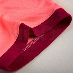 Hot Sale Youth Clothing Soccer Jersey Best Quality Soccer Jersey Training Wear Soccer Jersey - Product Image 4