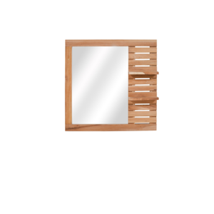 Miroirs muraux décoratifs de style moderne pour la décoration de la maison à des prix abordables en provenance d'Indonésie - Product Image 4