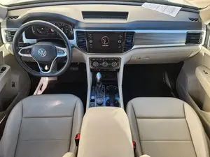 มือสอง LHD/RHD 2023 VOLKS WA Gen Atlas 3.6L SEL - Product Image 4