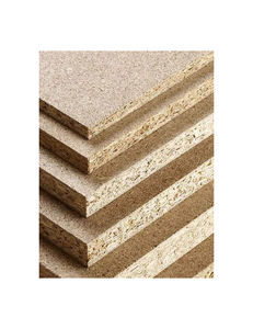 MDF/Tablero de partículas Papel de melamina sincronizado de color de grano de madera para madera contrachapada - Product Image 6