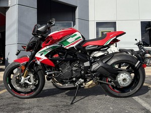 Migliore Vendita 2026 MVS Agusta <span class=keywords><strong>Dragster</strong></span> RC SCS Nuova <span class=keywords><strong>Moto</strong></span> Stradale - Ordini all'ingrosso disponibili, pronta per la spedizione in tutto il mondo - Product Image 5