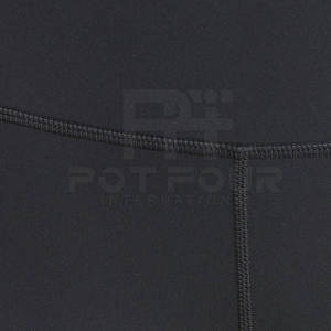 Legging de haute qualité pour femmes dernière conception vêtements de fitness à motif solide à vendre - Product Image 6