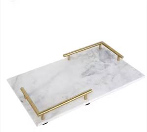 Metal intrincado artesanal artesanía latón pulido decorativo brillante elegante acento seguro - Product Image 6