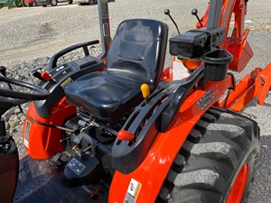 KUBOTA LA504 EN VENTA - Product Image 4