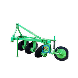 Arado de Discos Montado para Tractor Internacional 4WD 160HP con Caja de Cambios y Motor para Venta al por Mayor con Tarifas de Envío Competitivas - Product Image 6