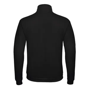 เสื้อฮู้ดดี้และเสื้อสเวตเชิร์ตโปรโมชั่นแบบกำหนดเอง 50/50 รุ่น ID.206 สำหรับการขายส่ง - Product Image 2