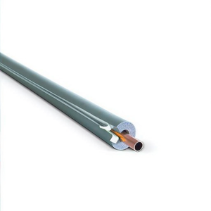 ฉนวนกันความร้อนแบบติดด้วยตนเอง B1-Schlauch SH/Armaflex 100GEGCu-/Fe-Rohr=22/213mm DSD26mm-VPE 36 - Product Image 3