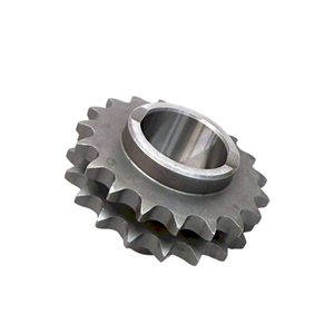 Piñón delantero 19T para Lambretta LI S1, LI S2, LI S3 Special, SX, TV, DL - Product Image 2