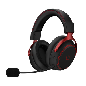 ชุดหูฟังเกมมิ่งแบบรอบทิศทาง Noise Clutch HP-P01 7.1 พร้อมแบตเตอรี่ใช้งานได้นาน 40 ชั่วโมง - Product Image 4