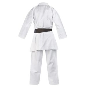 Combinaisons de karaté sur mesure de la meilleure qualité, uniformes légers pour étudiants Gi, uniformes de karaté pour enfants et adultes - Product Image 2