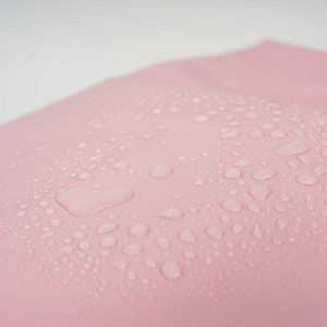 Buste per Spedizione Vestiti in <span class=keywords><strong>Plastica</strong></span> con Logo Personalizzato Stampato Buste Impermeabili in Polietilene con Manico - Product Image 6