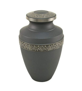 โกศไม้สำหรับผู้ใหญ่ งานฝีมือ ทันสมัย ขายดี สำหรับผู้ชายและผู้หญิง โกศตกแต่ง - Product Image 1