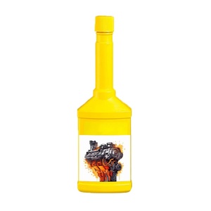 Professionale 12 bottiglie di 200ml Diesel iniettore additivo per la pulizia del motore per lubrificanti e detergenti - Product Image 1
