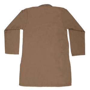 Traje Shalwar Qameez para Niños - Beige - Product Image 4
