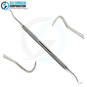 Détartreurs dentaires de haute qualité en acier inoxydable Offre Spéciale Vente Détartreurs dentaires médicaux professionnels à vendre - Product Image 1