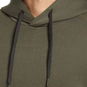 Tenue superposée au quotidien en tissu doux, coupe décontractée, streetwear, mode moderne, voyage, loisirs, temps froid - Product Image 4