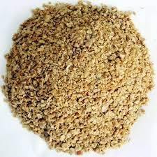 Harina de soja de grado alimenticio de alta calidad para ganado, caballo, cerdo, perro, aves de corral a precio mayorista, ingredientes para varios animales - Product Image 2