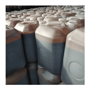 Mélasse de canne à sucre, sirop de canne concentré, matière première pour aromatiser les sauces, les glaçages pour barbecue, les marinades et les usines au Vietnam - Product Image 4