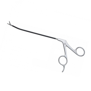 Dissecteur frontal en forme de T, sur mesure, vente chaude, service OEM, en acier inoxydable, pour endoscopie - Product Image 3