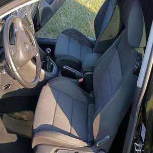 EXTREMELY CLEAN 2013 V0L-LKS-WAGGEN G0-LF T-D-I LEFT STEERING LEATHER SEATS REAR <b>CAMERA</b> READY to BE SHIPPED - Product Image 6