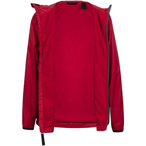 Chaquetas cortavientos baratas personalizadas con precio al por mayor, chaquetas cortavientos informales de estilo callejero para hombres, chaquetas cortavientos unisex al por mayor - Product Image 4