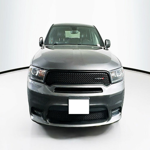 Dodge Durango GT Plus AWD 2020 Usado (LHD/RHD) - Product Image 1